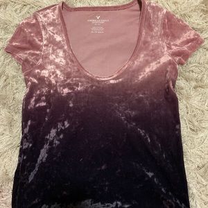 American eagle shirt. Never worn